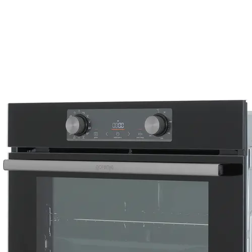 Электрический духовой шкаф GORENJE BOSX6737E09BG 