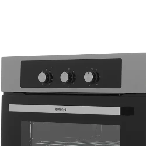 Духовой шкаф Gorenje BO6727E03AX