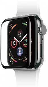 Защитное стекло Apple Watch 38mm Tempered glass