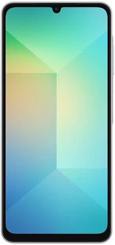 Смартфон Samsung Galaxy A06 6/128Gb голубой