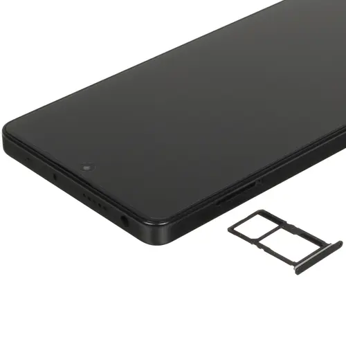 Смартфон Xiaomi Poco M6 Pro 8/256GB,черный
