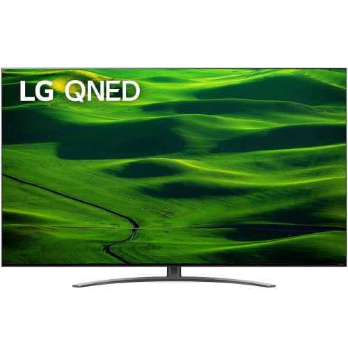LG 65QNED816QA телевизор