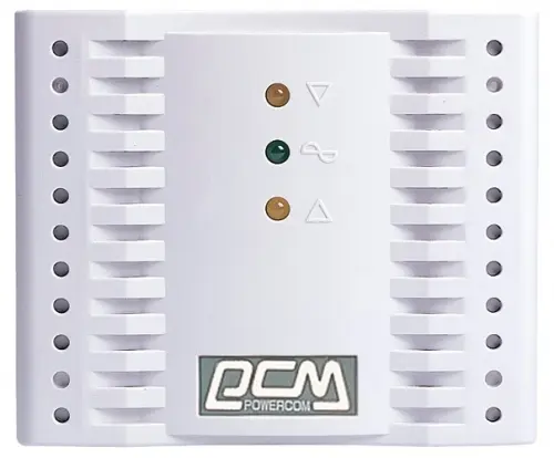 Powercom TCA-1200 Стабилизатор напряжения