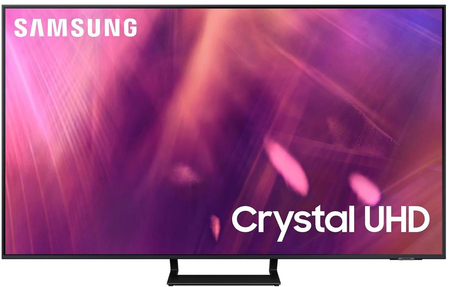 Samsung UE55AU9070UXRU телевизор, серый
