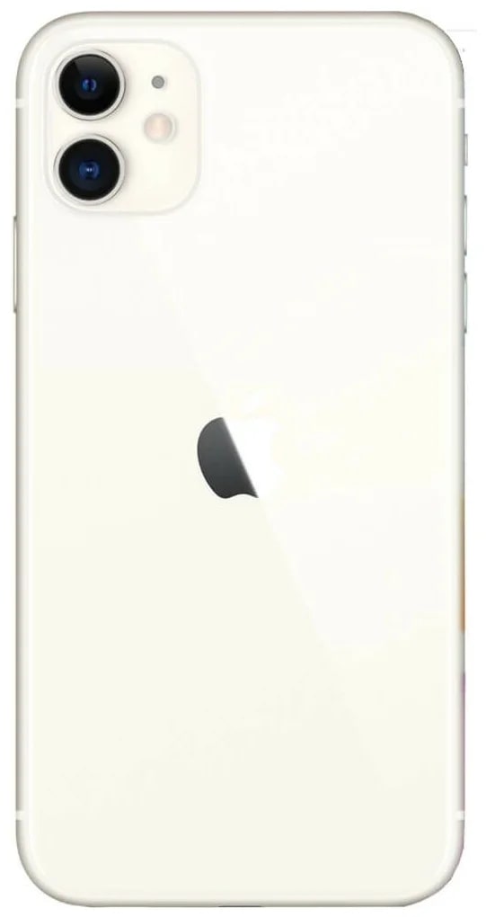 Смартфон Apple iPhone 11 128gb white