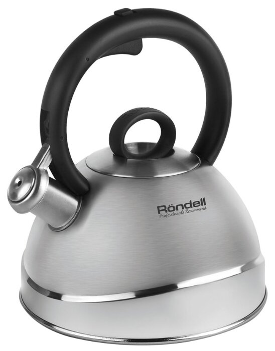 Rondell Чайник со свистком Odem RDS-1059 2.4 л