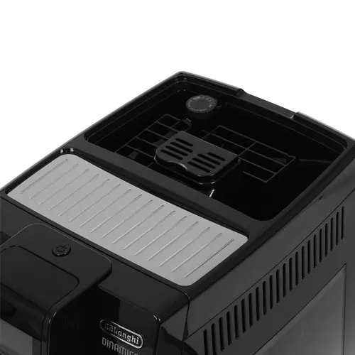 Кофемашина DeLonghi ECAM 353.75.B