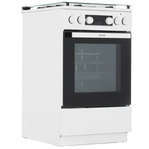 Комбинированная плита Gorenje GK5C41WF-B