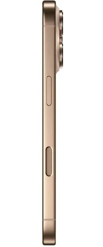 Телефон Apple iPhone 16 Pro 128Gb Desert Titanium