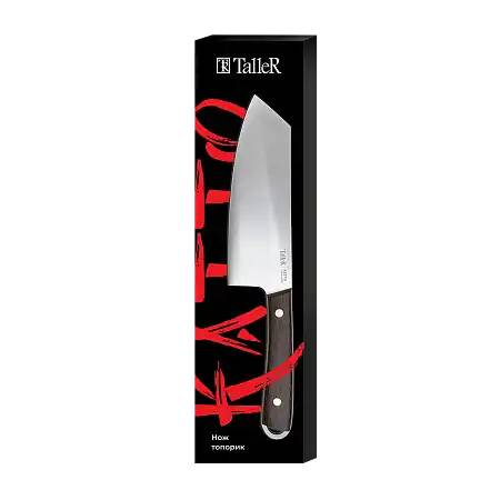 Нож топорик Taller 22051