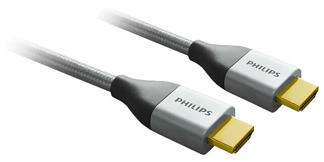 Кабель Philips HDMI - HDMI (SWV3452(3)S/10)