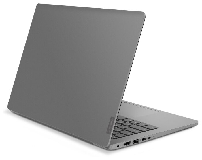 Ноутбук Lenovo Ideapad 330S-14IKB, серый
