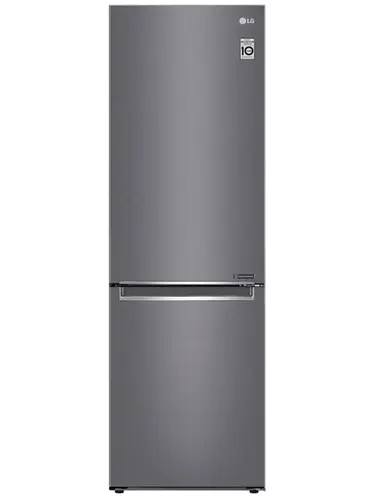 LG GA-B459SLCL холодильник
