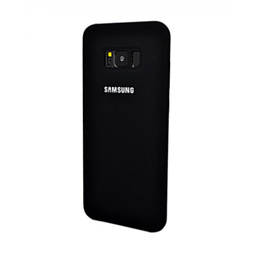 Задняя накладка Samsung Galaxy S8 Plus G-Case Coblue черный