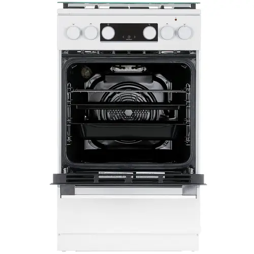 Комбинированная плита Gorenje GK5C41WF-B