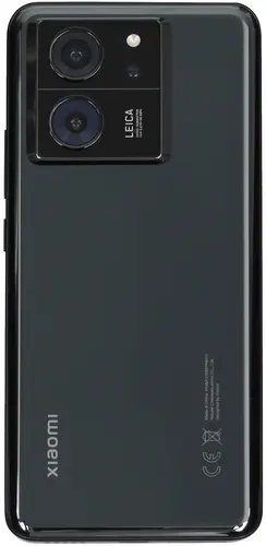Смартфон Xiaomi 13T 12/256GB черный РСТ