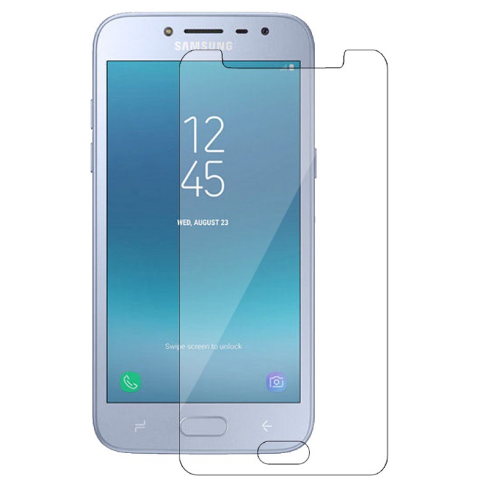 Защитное стекло Samsung J5 (2016) в техпакете