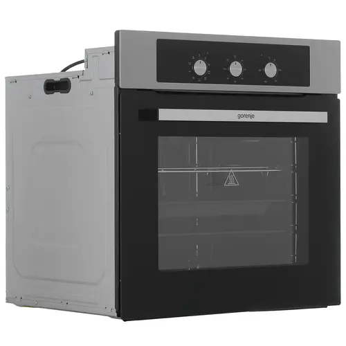 Духовой шкаф Gorenje BO6727E03AX