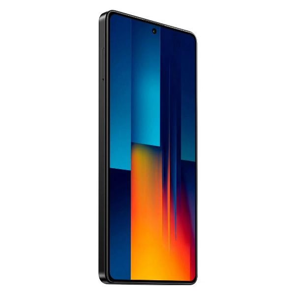 Смартфон Xiaomi Poco M6 Pro 8/256GB,синий