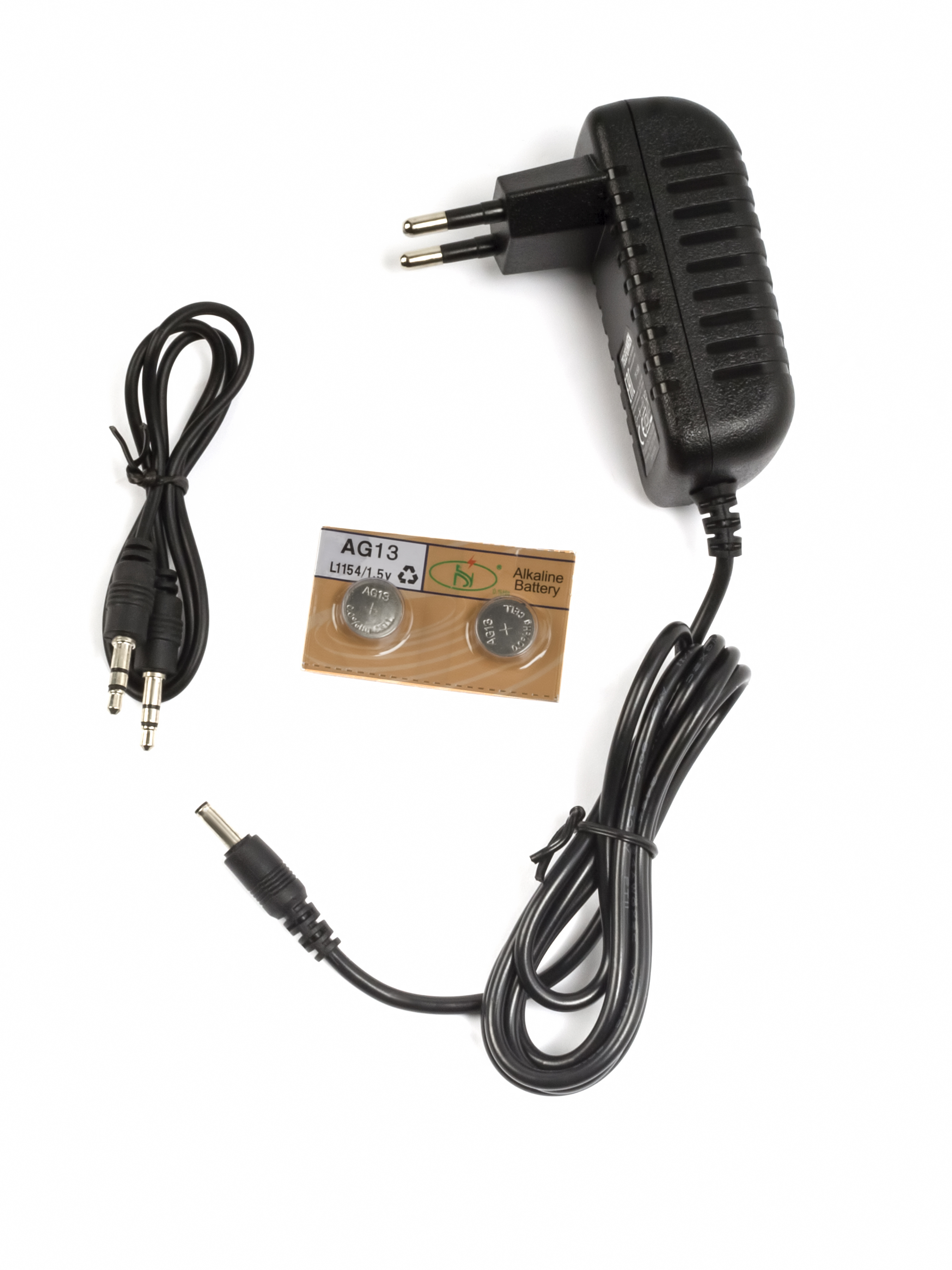 Telefunken TF-1508 Радиоприемник настольный черный/серебристый