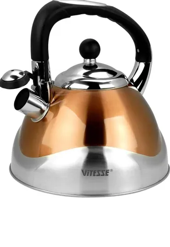 Чайник со свистком Vitesse VS-1120 (12) 