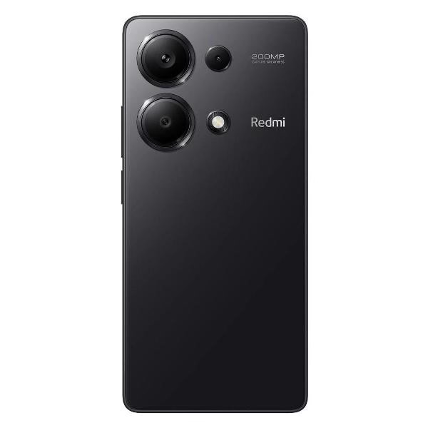 Смартфон Xiaomi Redmi Note 13 Pro 12+512 черный (РСТ)