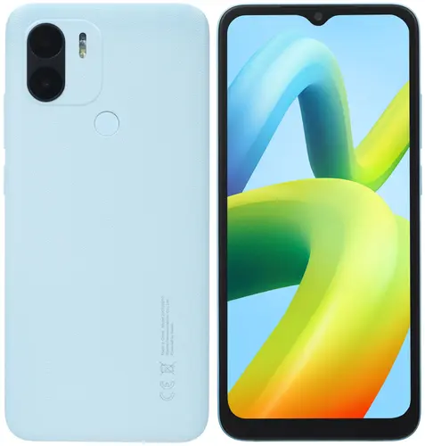 Смартфон Xiaomi Redmi A1+ 32 Gb голубой