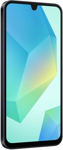 Телефон Samsung Galaxy A16 128Gb 4Gb черный 