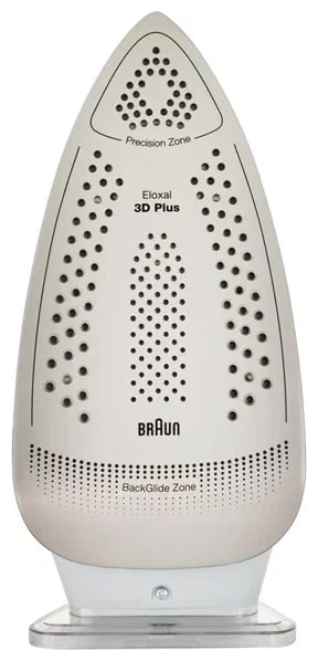 Гладильная система Braun IS7155.WH, серый