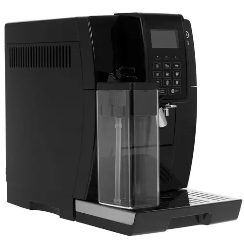 Кофемашина DeLonghi ECAM 353.75.B