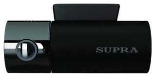 Автомобильный видеорегистратор SUPRA SCR-910 (распр)