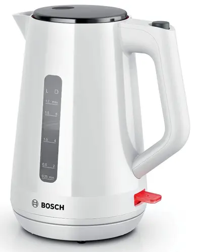 Электрический чайник BOSCH TWK1M121 Белый