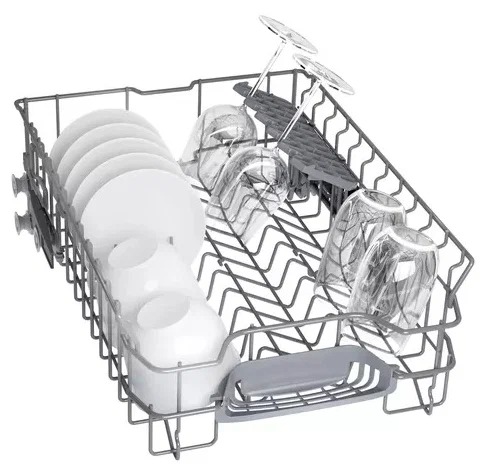 Посудомоечная машина Bosch SRS2HMW1FR, белый