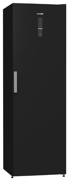 Холодильник Gorenje R6192LB, черный
