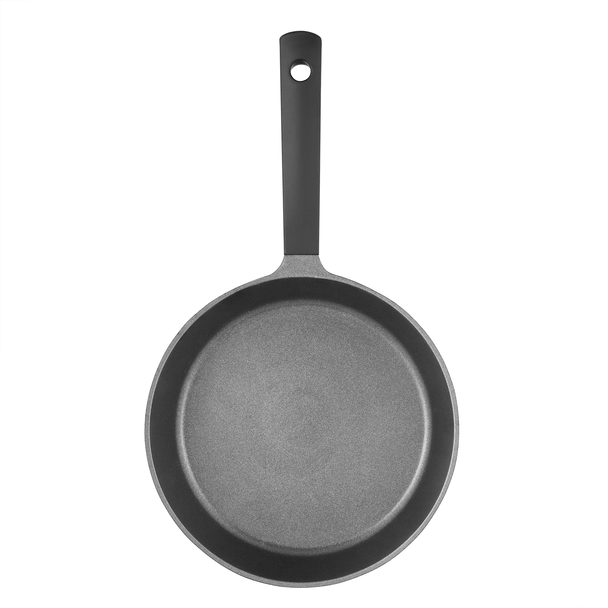 Сковорода 24 см Rondell ArtDeco RDA-1256 (BK), черный