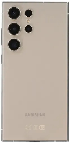 Телефон Samsung Galaxy S24 Ultra SM-S928B 512Gb 12Gb серый титан  РСТ