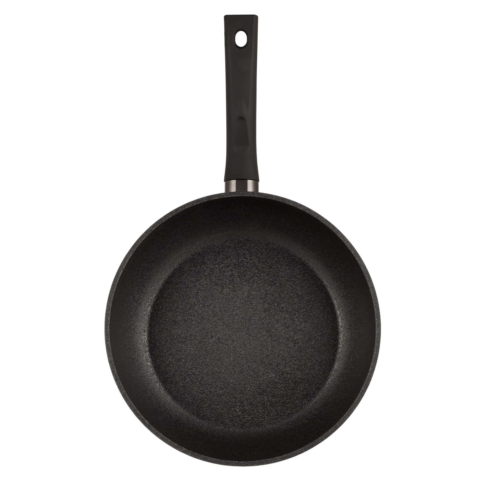 Сковорода Rondell Buffalo RDA-1482 26 см черный