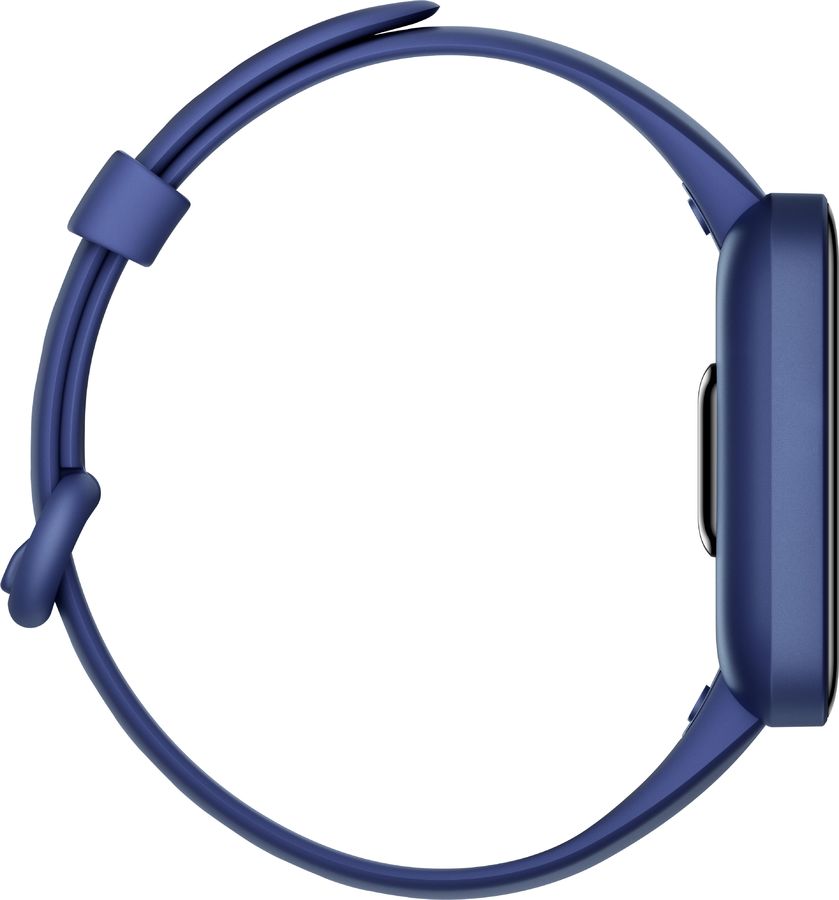 Xiaomi Смарт часы POCO Watch GL (Blue)