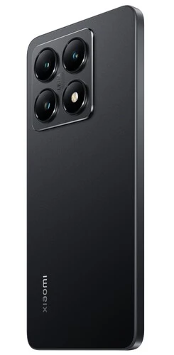 Смартфон Xiaomi 14T 12GB/512GB черный