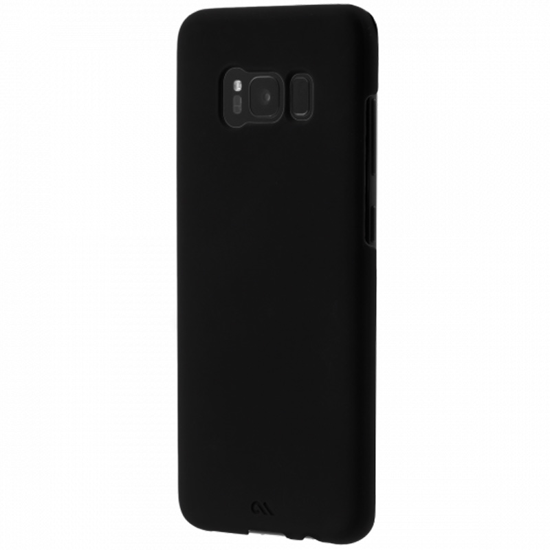Задняя накладка Samsung Galaxy S8 Case Studi  military черная
