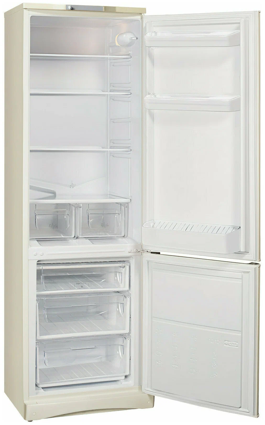 Холодильник Stinol STS 185E