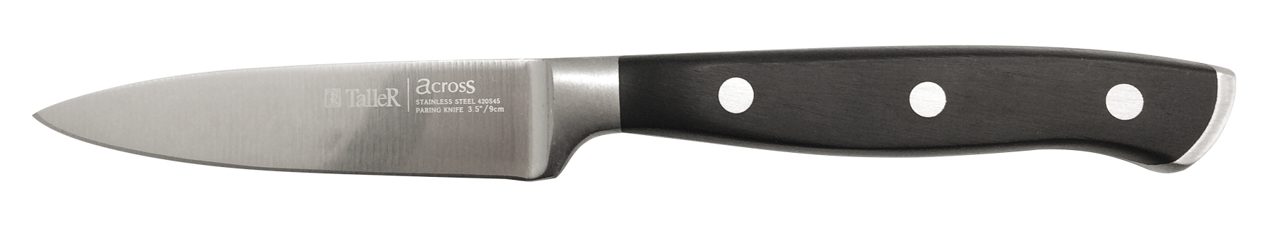 Нож для чистки 22025 TalleR