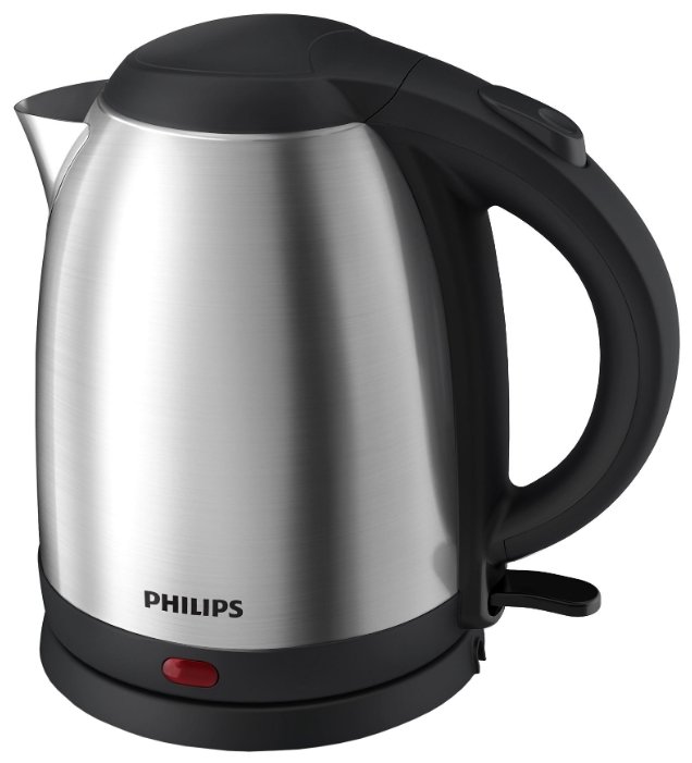 Чайник Philips HD9306/02, серебристый