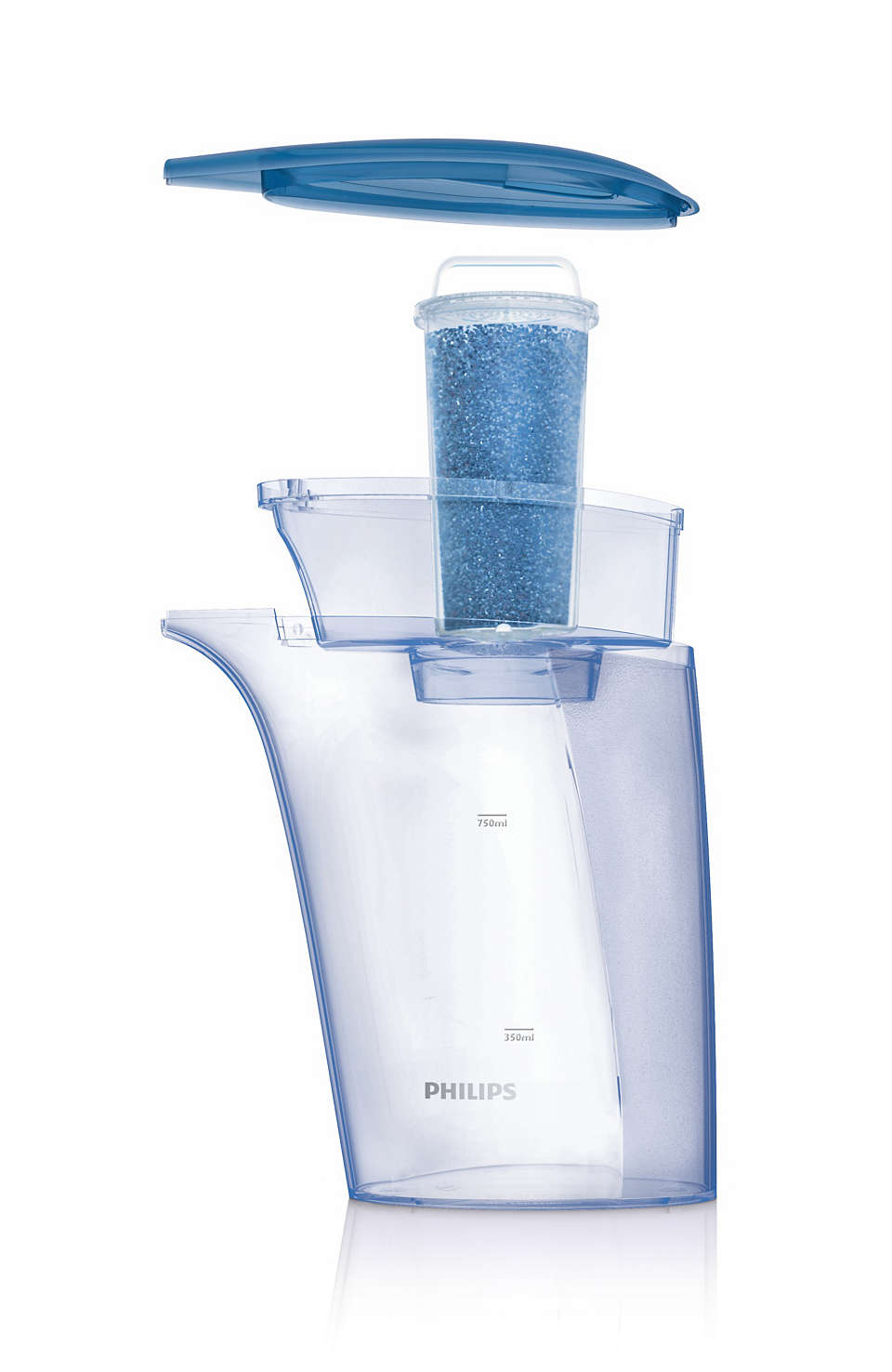 Фильтр для очистки воды PHILIPS GC 024/10
