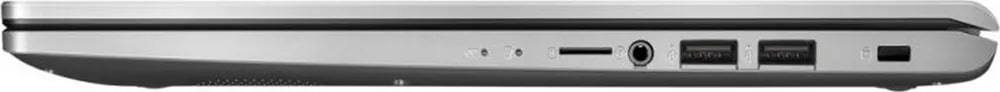 Ноутбук ASUS X515JF-BR326T Q3, серый