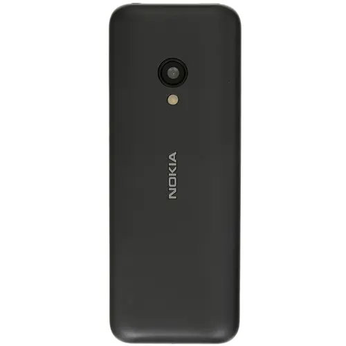 Телефон Nokia 150 DS черный