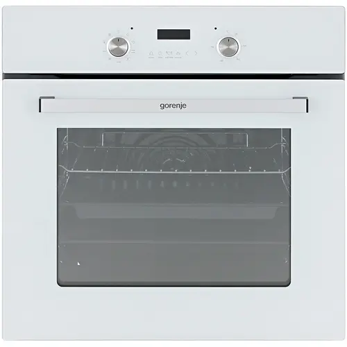 Электрический духовой шкаф Gorenje BO6737E03AWG