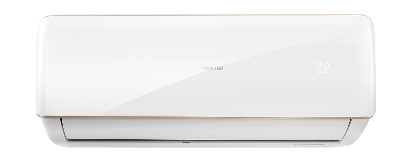 CENTEK CT-65E24 Сплит-система белая