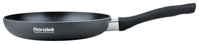 Сковорода Rondell Infinity RDA-572 26 см черный