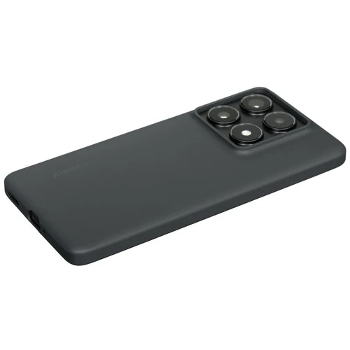 Смартфон Xiaomi 14T Pro 12GB/256GB Black